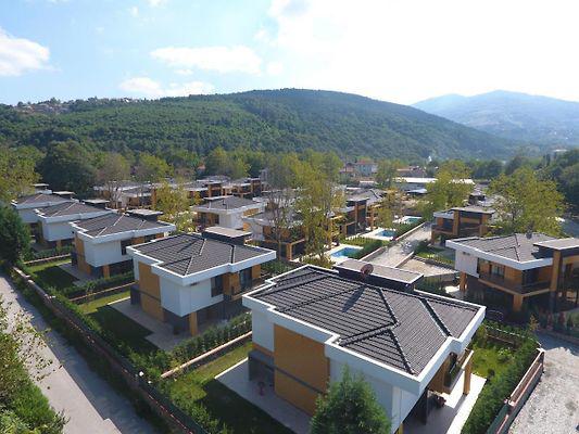 Yakut Villa