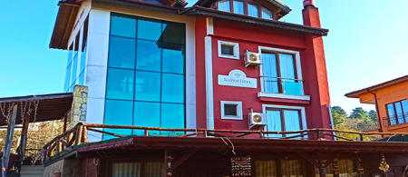 Ağva Kapım Hotel