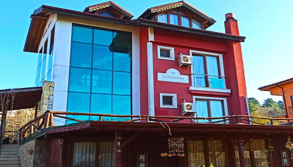 Ağva Kapım Hotel