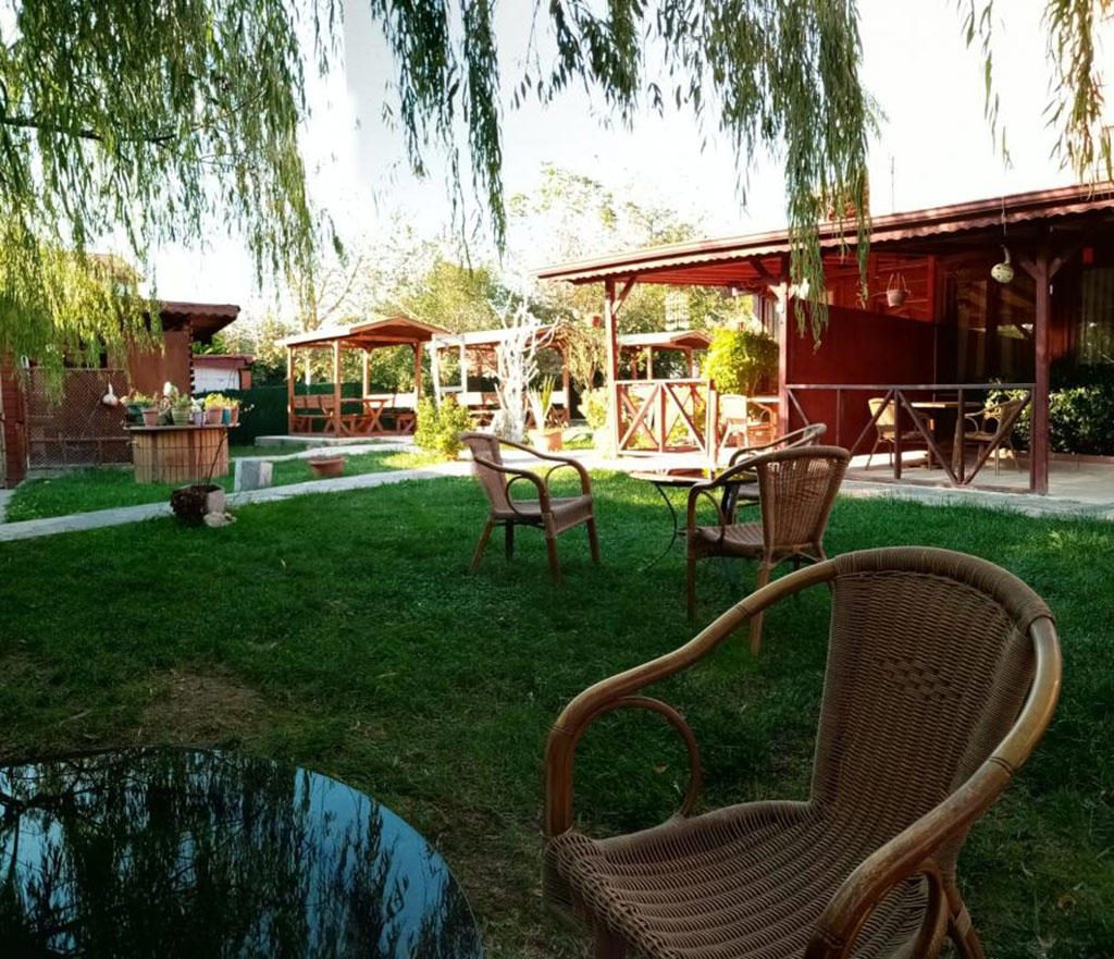 Ağva Kapım Hotel