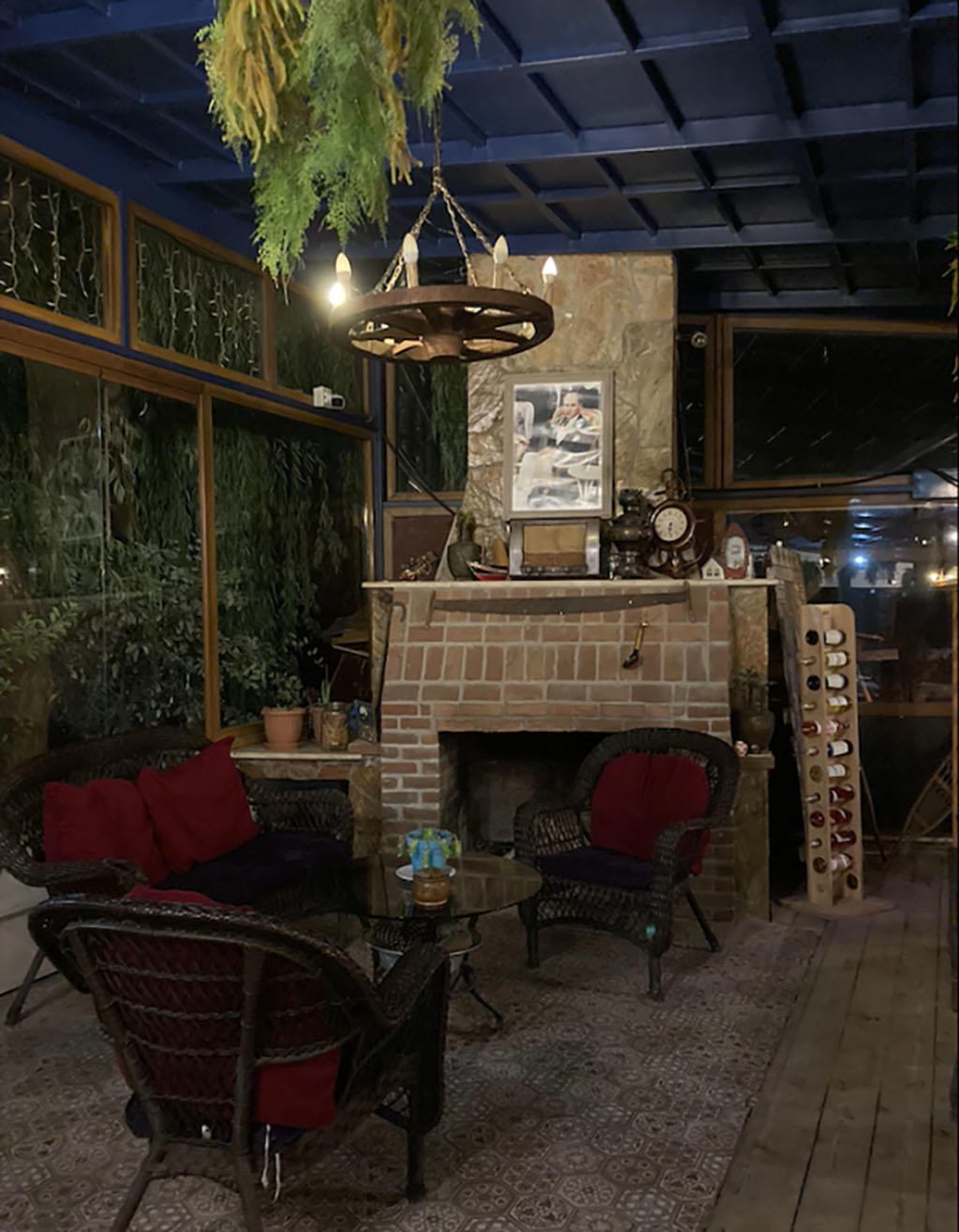 Ağva Kapım Hotel