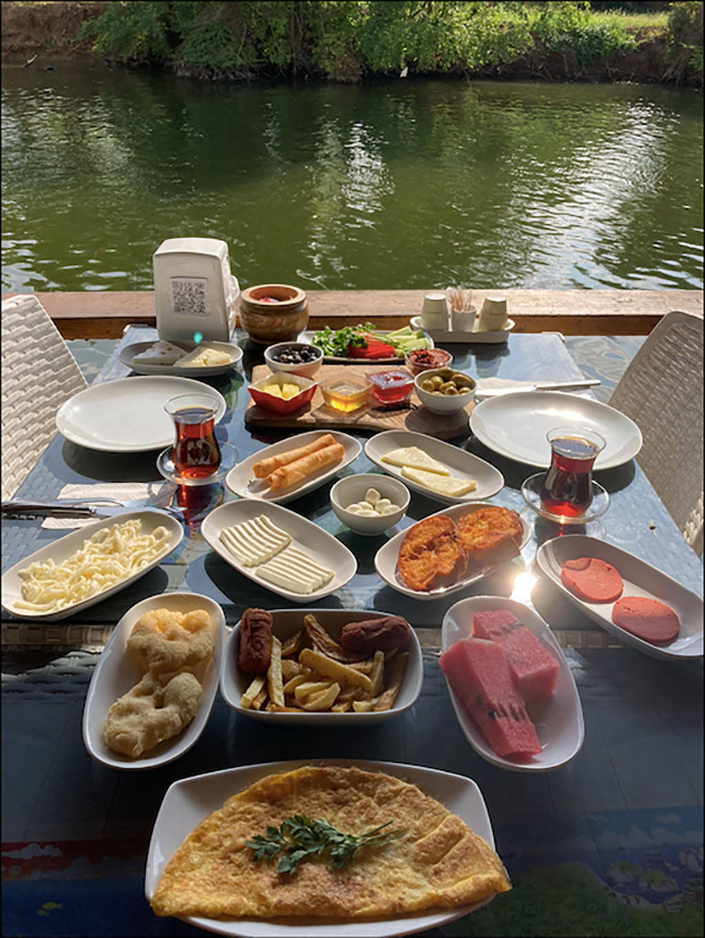 Ağva Kapım Hotel