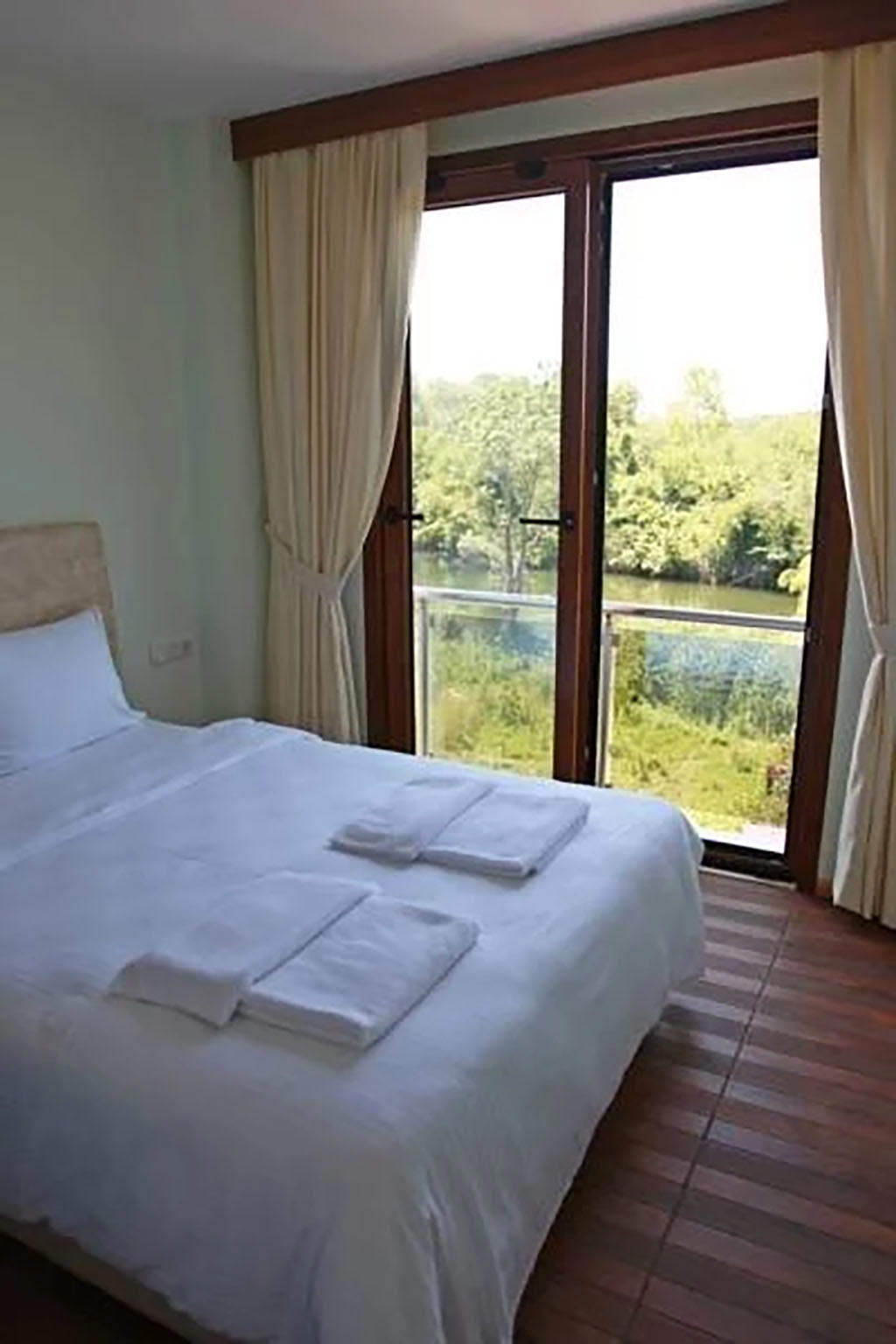 Ağva Kapım Hotel