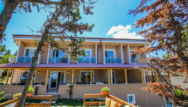 Ağva Green Blue Otel