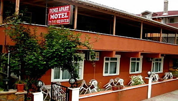 Deniz Apart Motel
