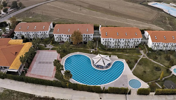 Tripolis Hotel