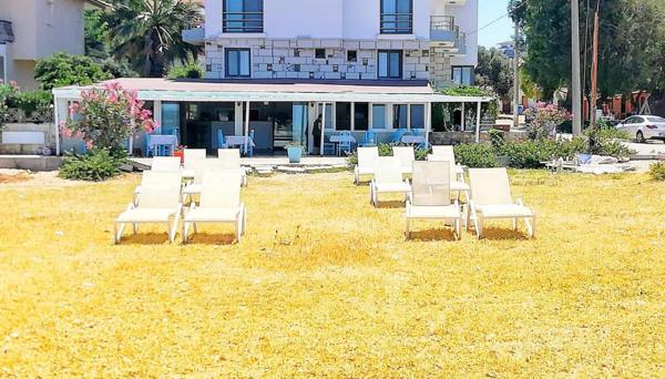 Ege Otel