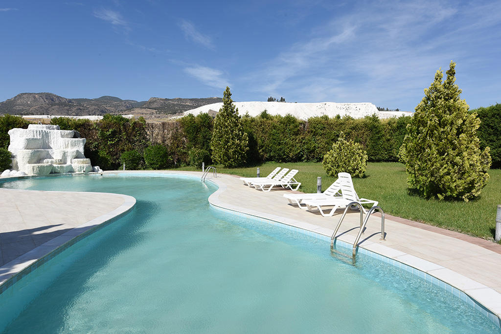 Tripolis Hotel