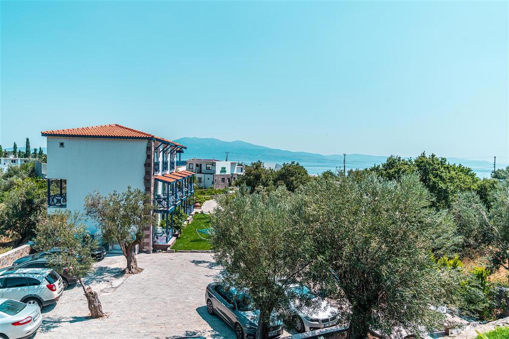 Assos Ayan Motel