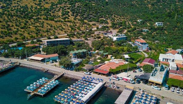 Assos Ayan Motel