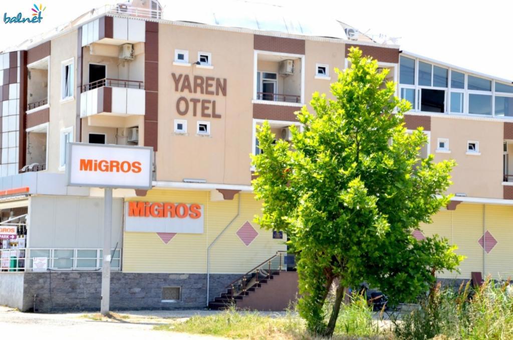 Yaren Hotel