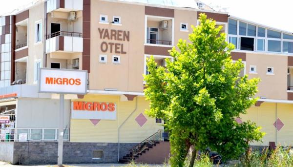 Yaren Hotel