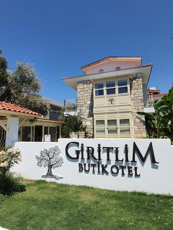 Giritlim Butik Otel