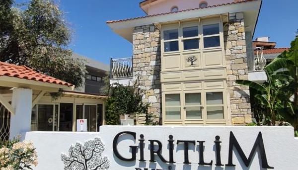 Giritlim Butik Otel