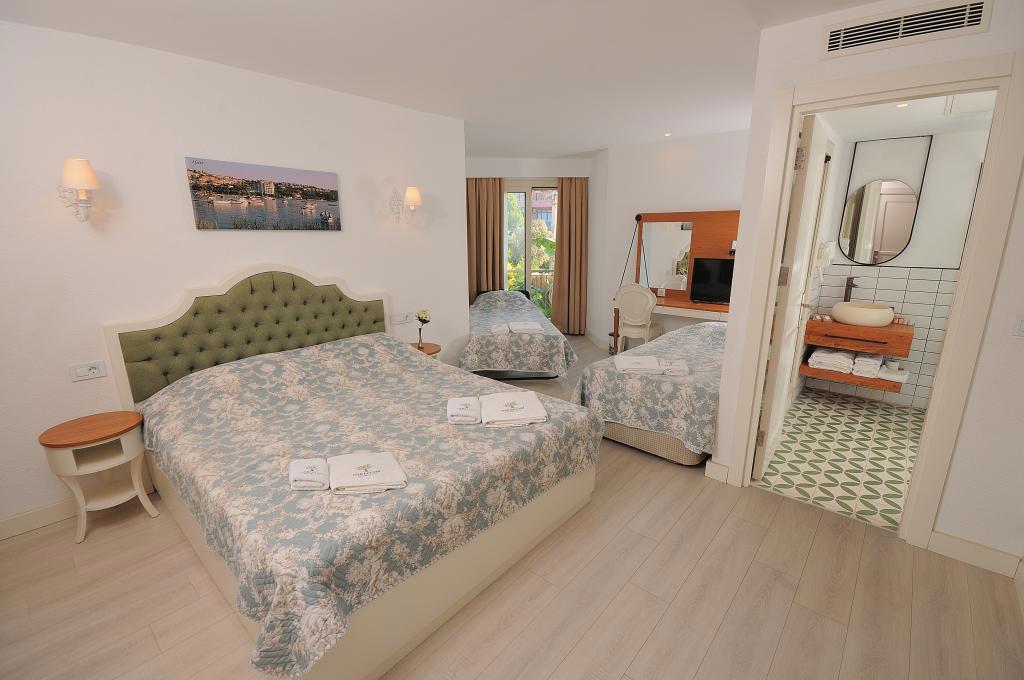 Giritlim Butik Otel