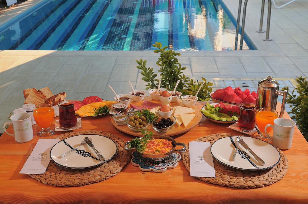 Giritlim Butik Otel