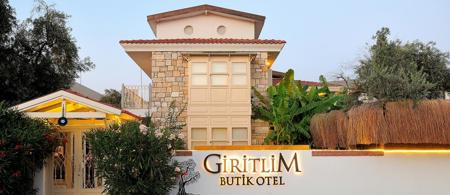 Giritlim Butik Otel