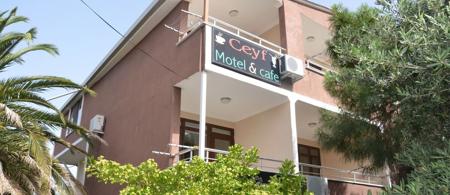 Ceyf Motel