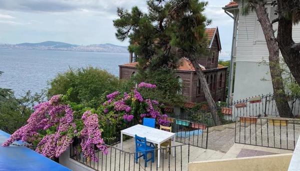 Mehtap 45 Boutique