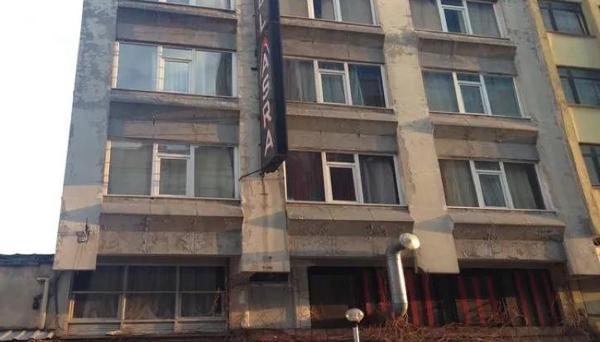 Asra Hotel