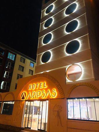 Aripsas Hotel Atakum