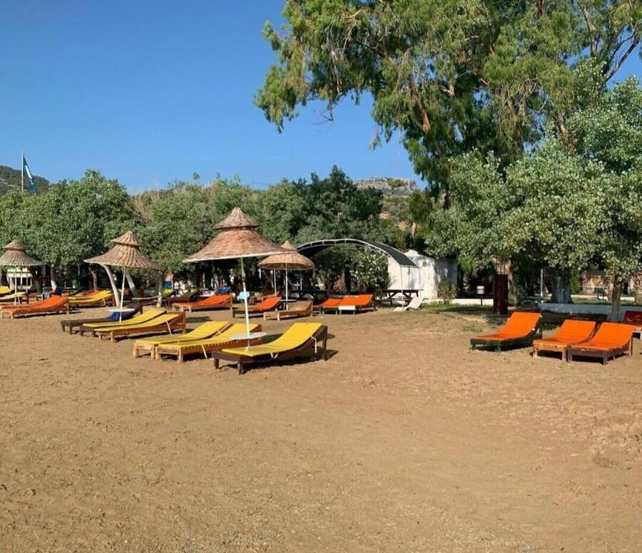 Intermot Bogsak Motel