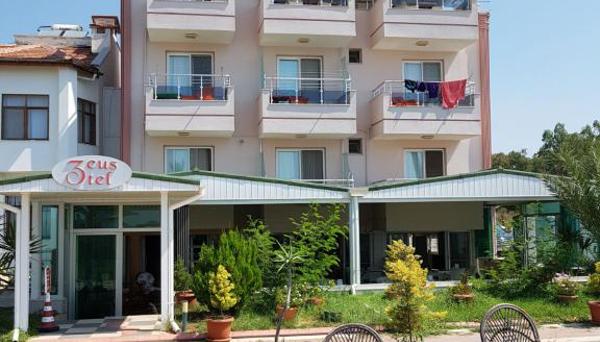 Zeus Hotel