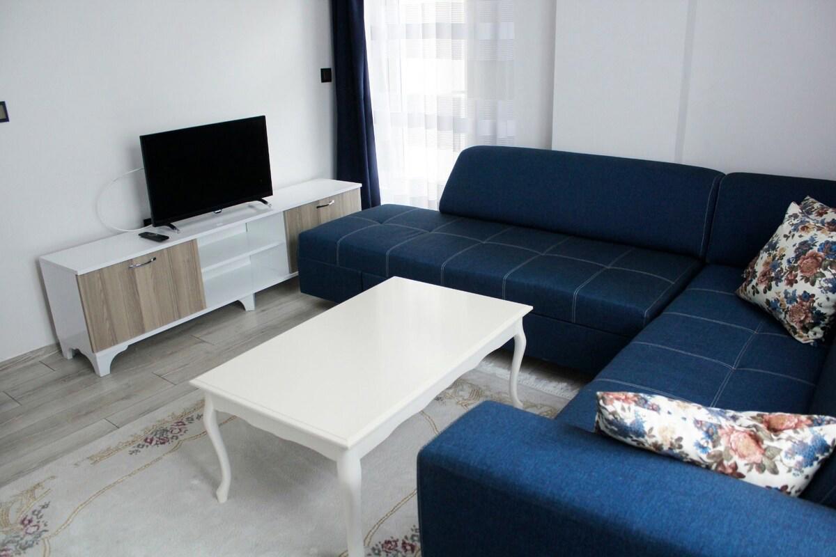 Blacksea Suite