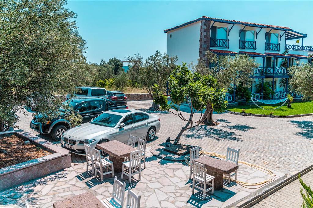 Assos Ayan Motel