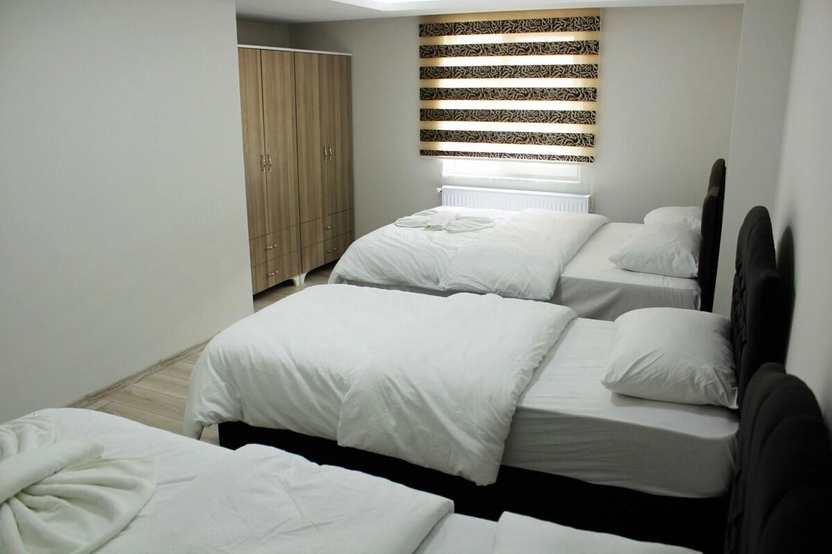 Blacksea Suite