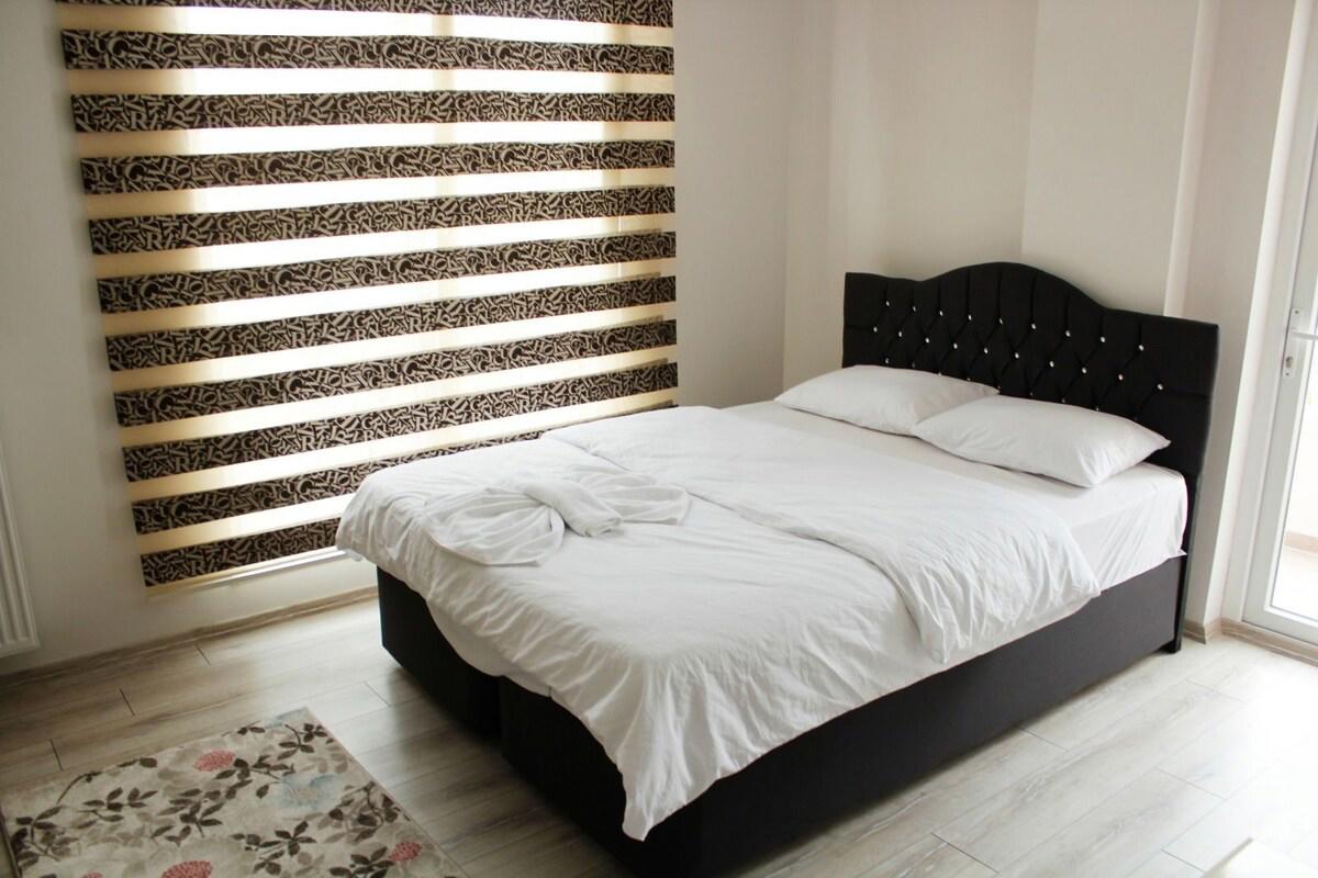 Blacksea Suite