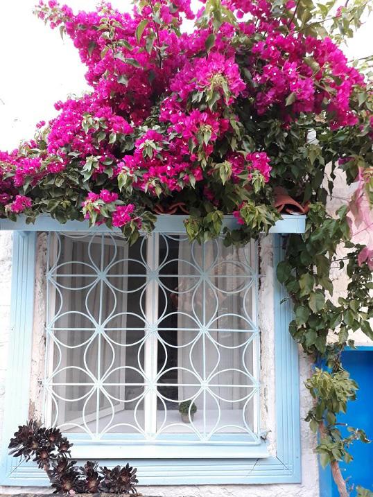 Alaçatı Frida Butik Otel