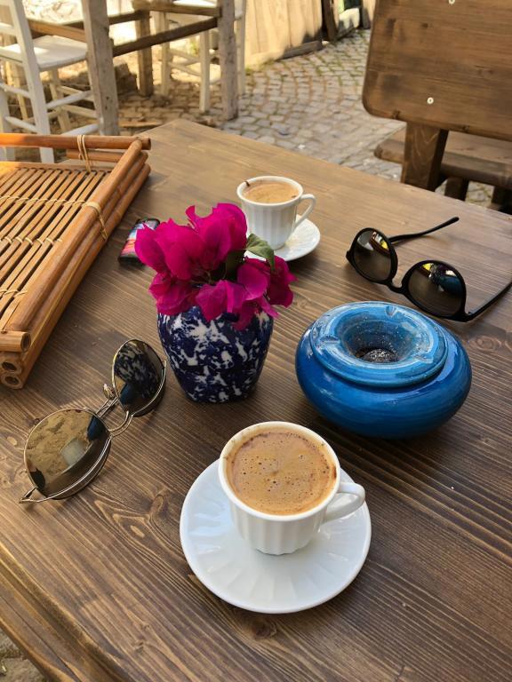 Alaçatı Frida Butik Otel