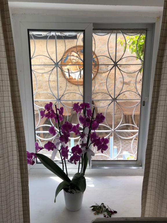 Alaçatı Frida Butik Otel