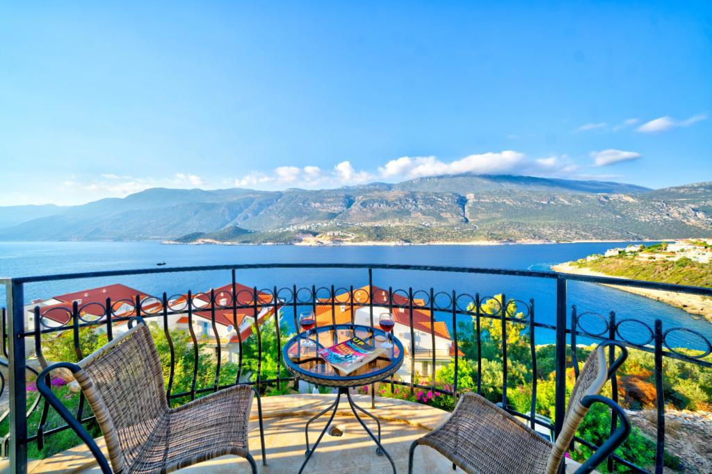 Villa Yunus
