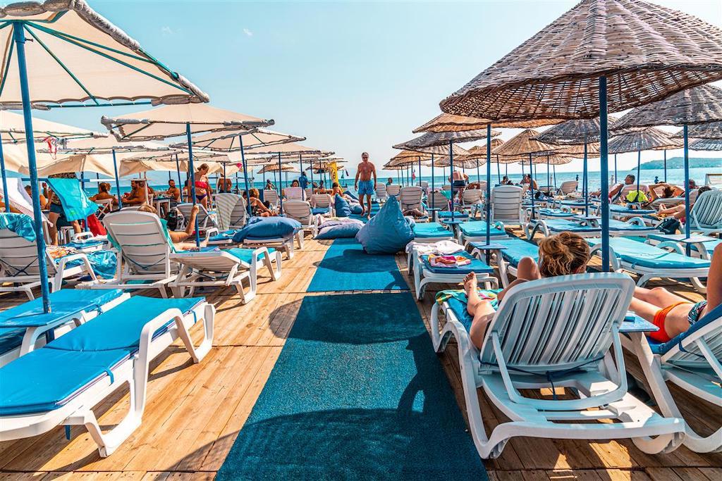Assos Ayan Motel