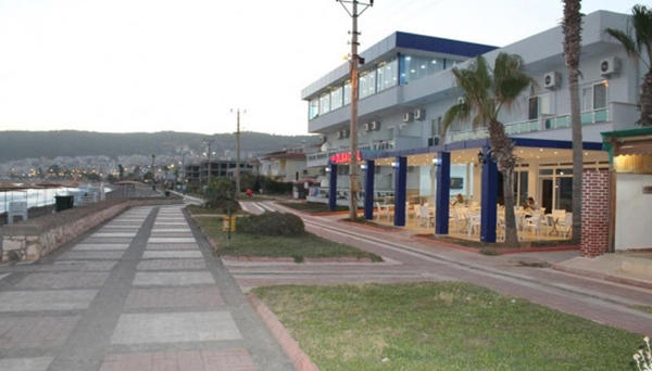Olba Hotel
