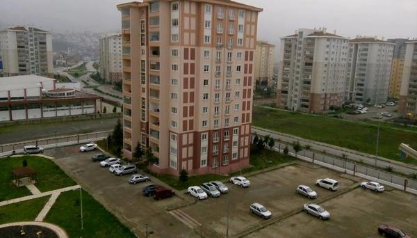 Sempa Pansiyon & Apart Evleri