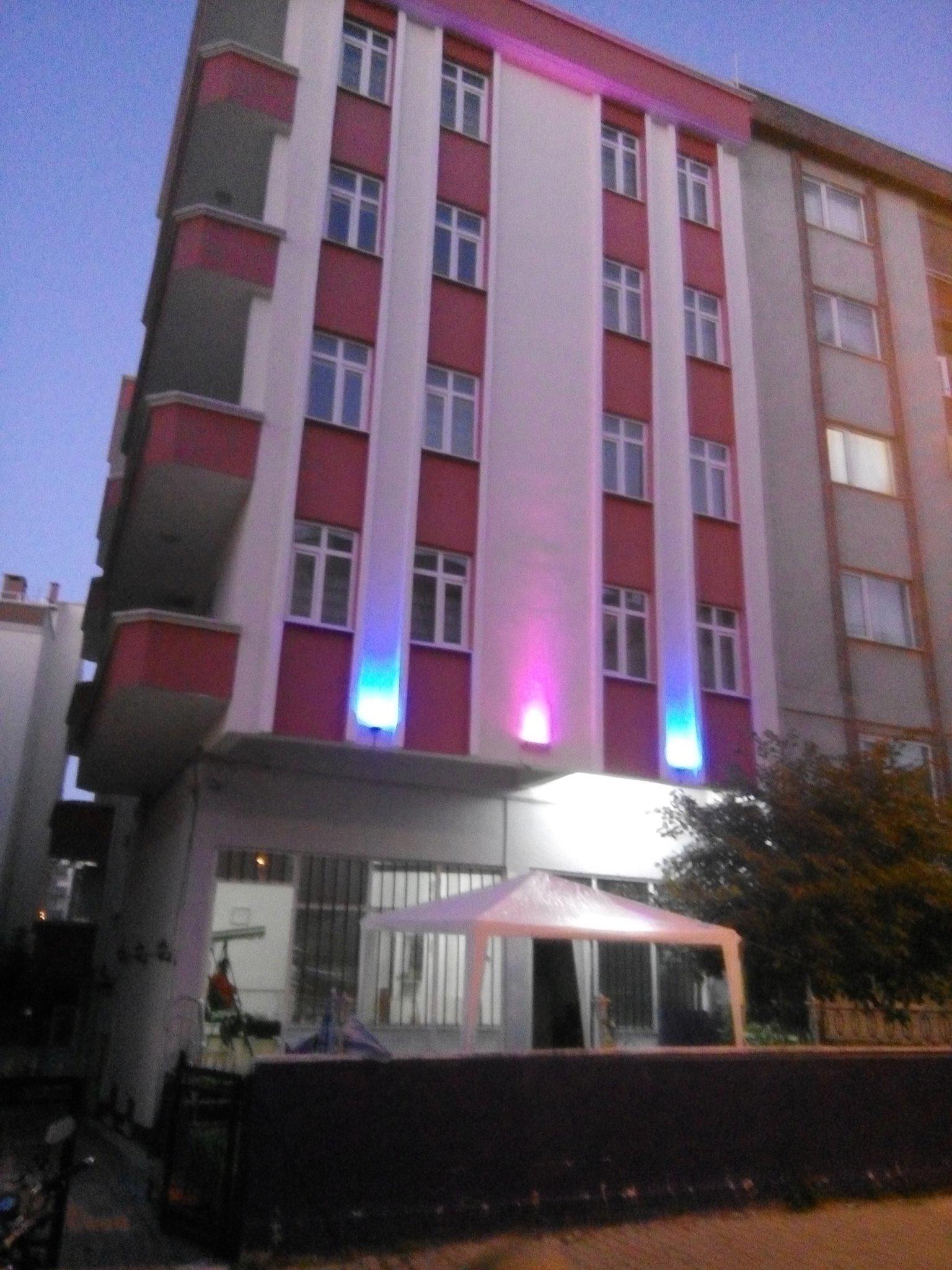 Sempa Pansiyon & Apart Evleri