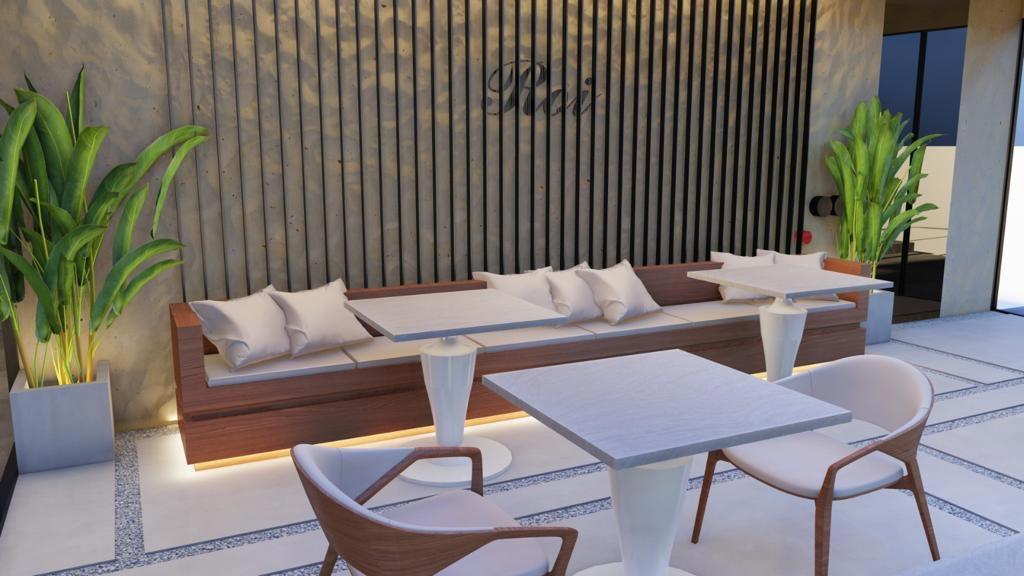 Volley Hotel