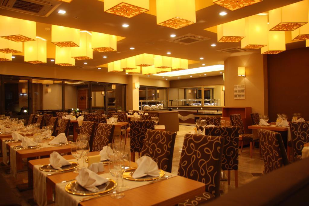 Volley Hotel