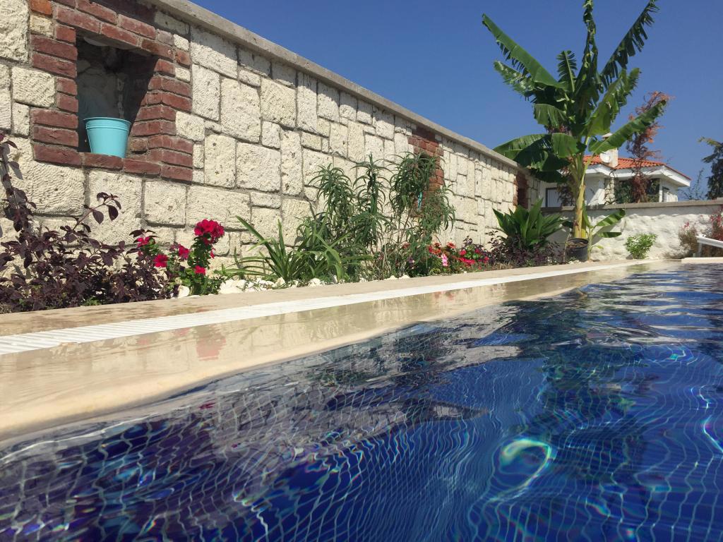 My Vera Alaçatı Butik Otel