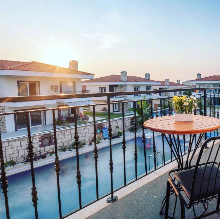 My Vera Alaçatı Butik Otel
