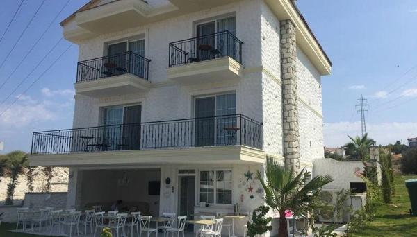 My Vera Alaçatı Butik Otel
