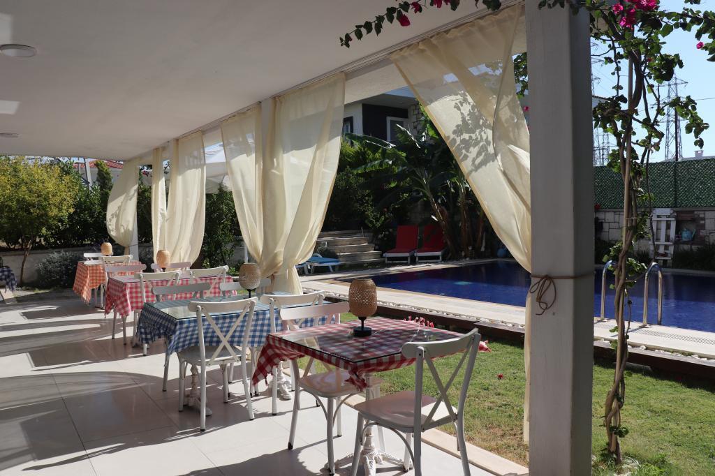 My Vera Alaçatı Butik Otel