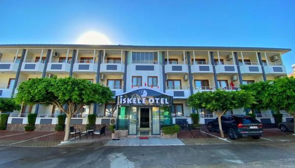 İskele Otel