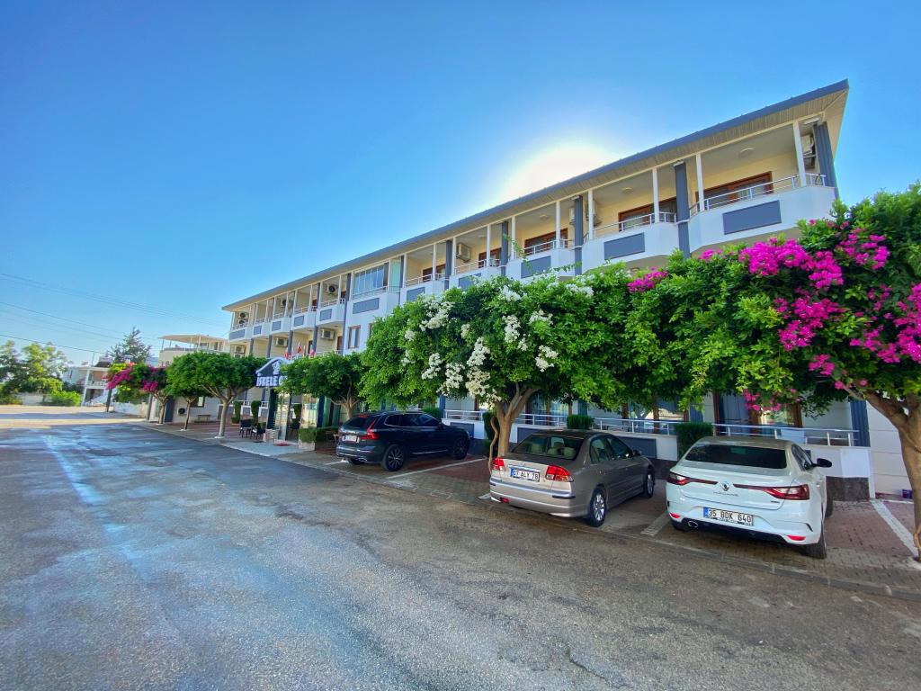İskele Otel