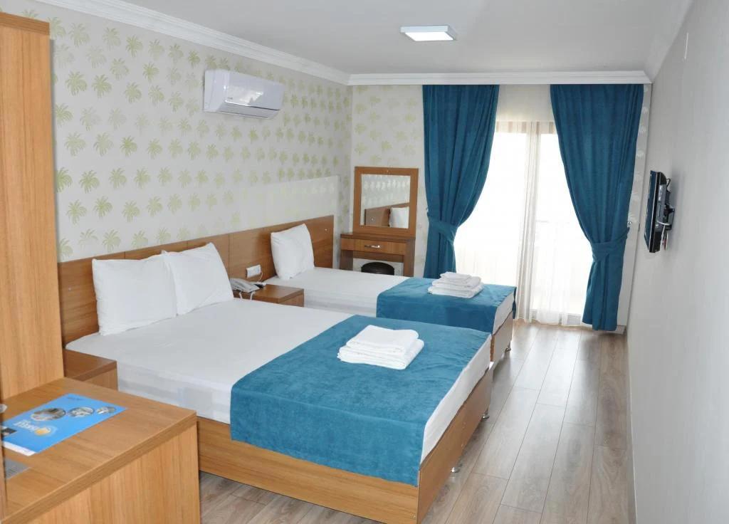 İskele Otel