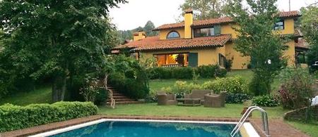 Fabulous Villa