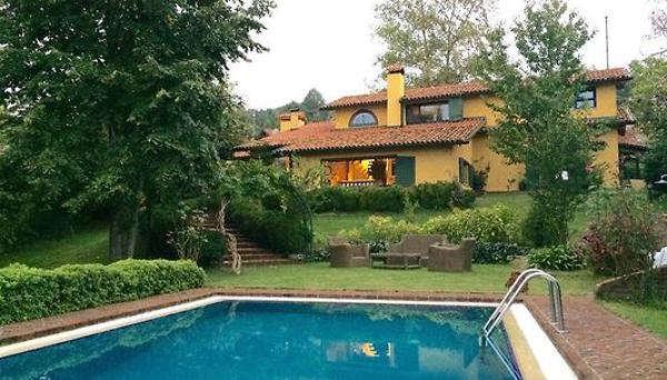 Fabulous Villa